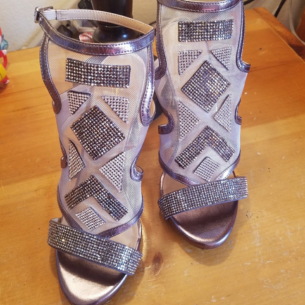 Thalia Sodi HEELS